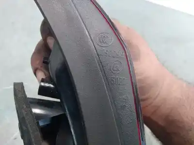 Автозапчасти б/у левый задний фонарь за opel astra j lim. cosmo ссылки oem iam 1090098  