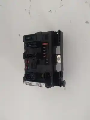 Second-hand car spare part fuse box unit for citroen c3 1.1 furio oem iam references 964349888000