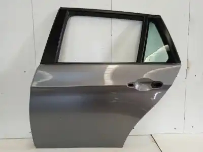 İkinci el araba yedek parçası arka sol kapi için bmw serie 3 touring (e91) 320d oem iam referansları 41007203675