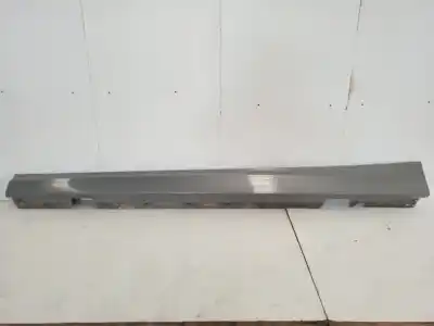 İkinci el araba yedek parçası yan etek için bmw serie 3 touring (e91) 320d oem iam referansları 51777202651