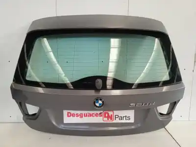 İkinci el araba yedek parçası bagaj kapagi için bmw serie 3 touring (e91) 320d oem iam referansları 41627209702