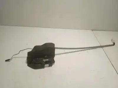 İkinci el araba yedek parçası sag ön kapi kilidi için bmw serie 3 touring (e91) 320d oem iam referansları 7202146