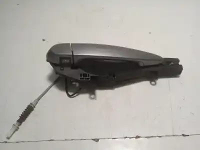 İkinci el araba yedek parçası dis kol ön sag için bmw serie 3 touring (e91) 320d oem iam referansları e9xvt