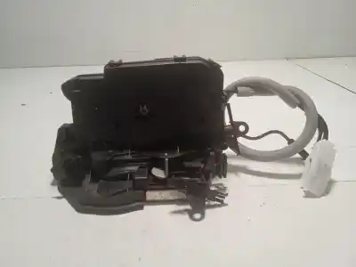 İkinci el araba yedek parçası arka sag kapi kilidi için bmw serie 3 touring (e91) 320d oem iam referansları 7060296