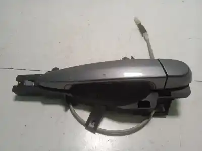 İkinci el araba yedek parçası arka sag dis kulp için bmw serie 3 touring (e91) 320d oem iam referansları e9xht