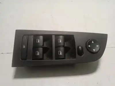 İkinci el araba yedek parçası sol ön pencere anahtari için bmw serie 3 touring (e91) 320d oem iam referansları 915550101