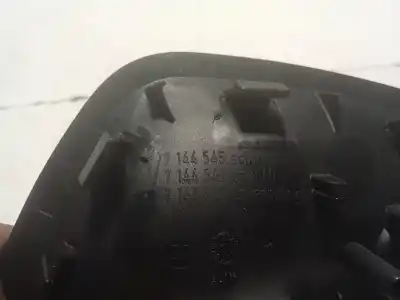 Second-hand car spare part interior left front handle for bmw serie 3 touring (e91) 320d oem iam references 7144545  