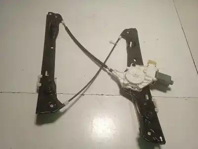 İkinci el araba yedek parçası ön sol cam motoru için bmw serie 3 touring (e91) 320d oem iam referansları 7069265s