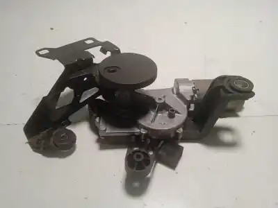 İkinci el araba yedek parçası arka silecek motoru için bmw serie 3 touring (e91) 320d oem iam referansları 1397220905