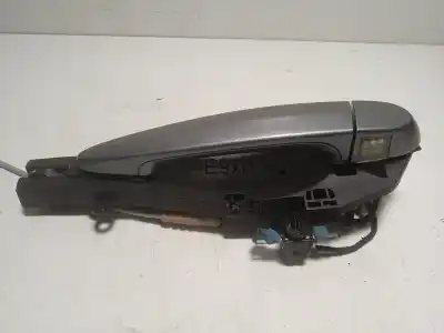 İkinci el araba yedek parçası arka sol dis kol için bmw serie 3 touring (e91) 320d oem iam referansları e9xht