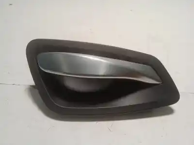 İkinci el araba yedek parçası sol arka iç kulp için bmw serie 3 touring (e91) 320d oem iam referansları 7144545