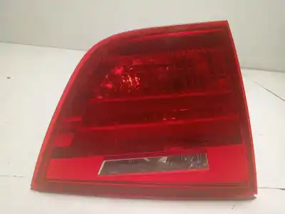 Second-hand car spare part left tailgate light for bmw serie 3 touring (e91) 320d oem iam references 7154161  