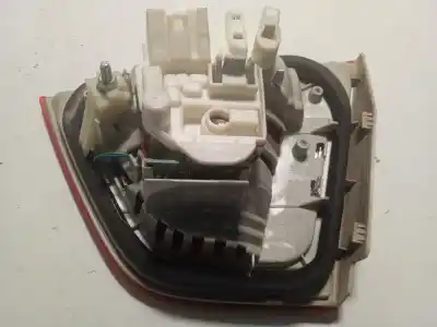 Second-hand car spare part left tailgate light for bmw serie 3 touring (e91) 320d oem iam references 7154161  