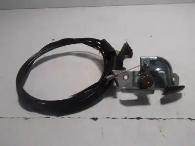 İkinci el araba yedek parçası motor dis kapak yakit için mazda rx-8 (se) básico (170kw) oem iam referansları 833440  833440