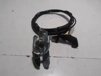 İkinci el araba yedek parçası motor dis kapak yakit için mazda rx-8 (se) básico (170kw) oem iam referansları 833440  833440