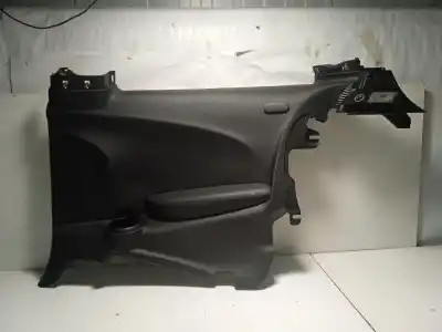 Recambio de automóvil de segunda mano de guarnecido puerta trasera izquierda para mini mini (f56) cooper d referencias oem iam 51437312152  