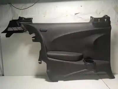 Recambio de automóvil de segunda mano de guarnecido puerta delantera izquierda para mini mini (f56) cooper d referencias oem iam 51437312151  