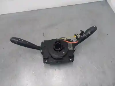Peça sobressalente para automóvel em segunda mão comandos de alavanca por citroen c3 1.4 hdi cool referências oem iam 96488208xt