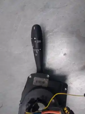 Second-hand car spare part multifunction switch for citroen c3 1.4 hdi cool oem iam references 96488208xt  