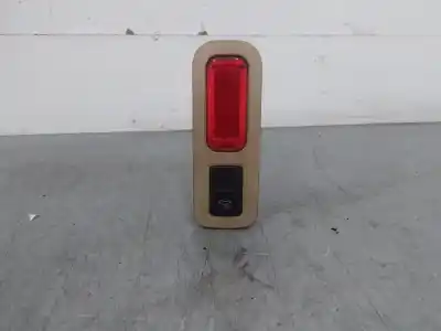 Second-hand car spare part switch for audi a8 (d2) 4.2 quattro oem iam references 4e0959557  