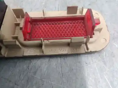 Second-hand car spare part switch for audi a8 (d2) 4.2 quattro oem iam references 4e0959557  