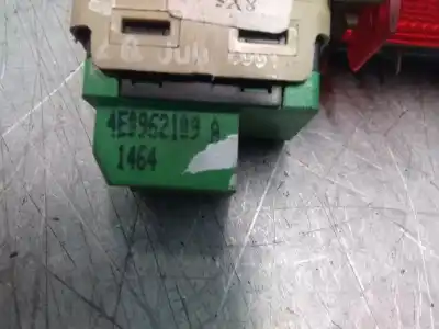 Second-hand car spare part switch for audi a8 (d2) 4.2 quattro oem iam references 4e0959557  