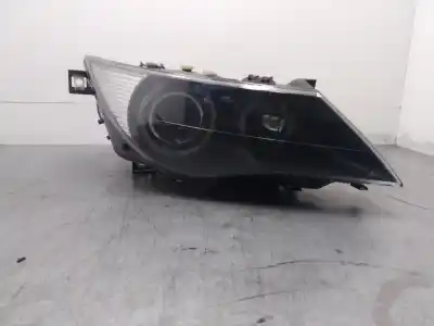 Pezzo di ricambio per auto di seconda mano faro anteriore destro per bmw serie 6 coupe (e63) 630i riferimenti oem iam 0301211672  0301211672