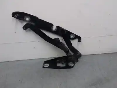 Peça sobressalente para automóvel em segunda mão dobradiça por audi a6 berlina (4f2) 2.7 tdi referências oem iam 4e5827302a