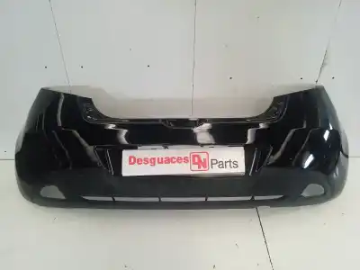 Second-hand car spare part rear bumper for mazda 2 lim. (de) 1.3 active + oem iam references d65150221  