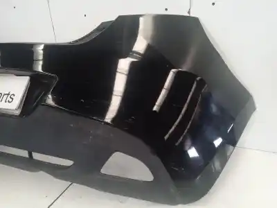 Second-hand car spare part rear bumper for mazda 2 lim. (de) 1.3 active + oem iam references d65150221  