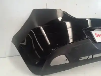 Second-hand car spare part rear bumper for mazda 2 lim. (de) 1.3 active + oem iam references d65150221  