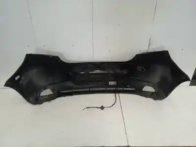 Second-hand car spare part rear bumper for mazda 2 lim. (de) 1.3 active + oem iam references d65150221  