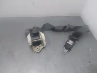 Second-hand car spare part rear right seat belt for bmw serie 3 berlina (e90) 320d oem iam references 33017492b