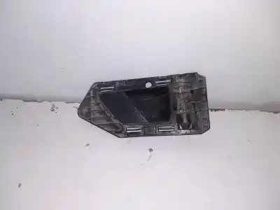 Pièce détachée automobile d'occasion poignée intérieure avant droite pour citroen berlingo station wagon xtr références oem iam 9621422877