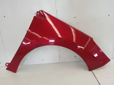 Peça sobressalente para automóvel em segunda mão guarda-lamas dianteiro direito por peugeot 308 confort referências oem iam 7541y1