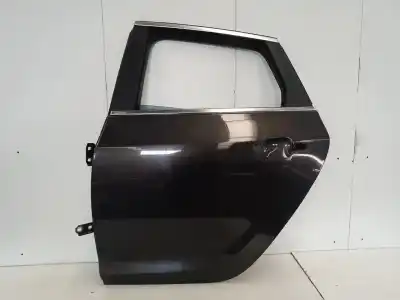 Автозапчастина б/у двері задні ліві для opel astra j lim. cosmo посилання на oem iam 124109