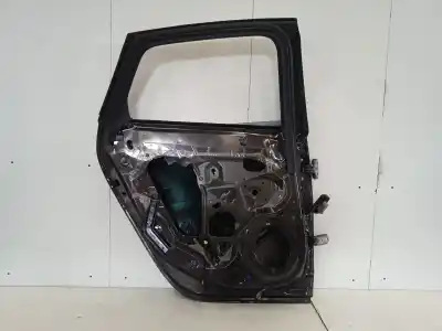 Автозапчастина б/у двері задні ліві для opel astra j lim. cosmo посилання на oem iam 124109  