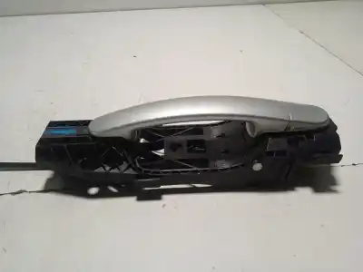 Pezzo di ricambio per auto di seconda mano maniglia esterna posteriore sinistra per volkswagen tiguan (5n1) advance riferimenti oem iam 5n0839885f