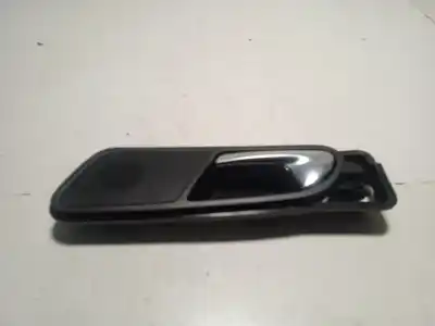 Pezzo di ricambio per auto di seconda mano maniglia interna posteriore sinistra per volkswagen tiguan (5n1) advance riferimenti oem iam 5n0839197