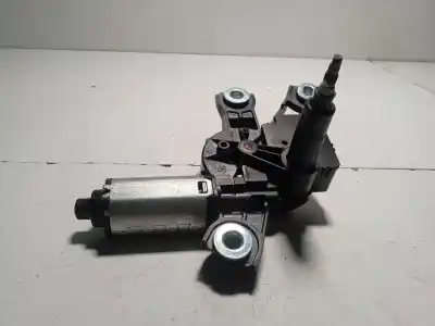 Pezzo di ricambio per auto di seconda mano motore tergicristallo posteriore per volkswagen tiguan (5n1) advance riferimenti oem iam 5n0955711a
