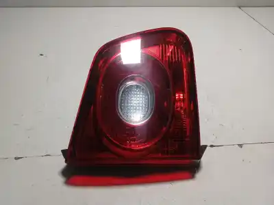 Pezzo di ricambio per auto di seconda mano lampada posteriore sinistra per volkswagen tiguan (5n1) advance riferimenti oem iam 5n0945093c