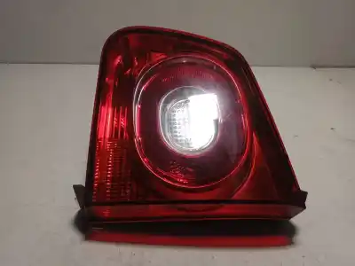 Pezzo di ricambio per auto di seconda mano luci posteriori destra per volkswagen tiguan (5n1) advance riferimenti oem iam 5n0945094c