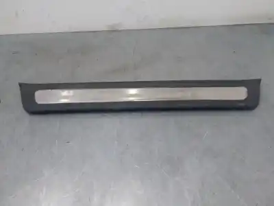 Автозапчастина б/у молдинг для kia niro concept посилання на oem iam 85873g5100 Автозапчастина б/у молдинг для kia niro concept посилання на oem iam 85873g5100