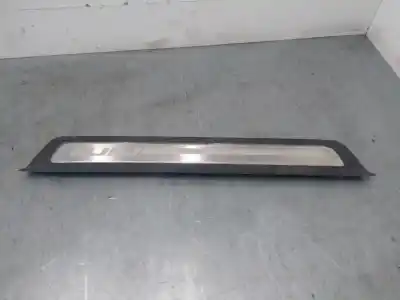 Автозапчастина б/у молдинг для kia niro concept посилання на oem iam 85873g5100  