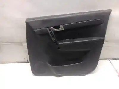 Gebrauchtes Autoersatzteil türverkleidung vorne rechts zum opel antara cosmo 4x4 oem-iam-referenzen 96630769