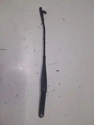 Second-hand car spare part left front windshield wiper arm for ford focus lim. (cb4) trend oem iam references 4m5117526ac