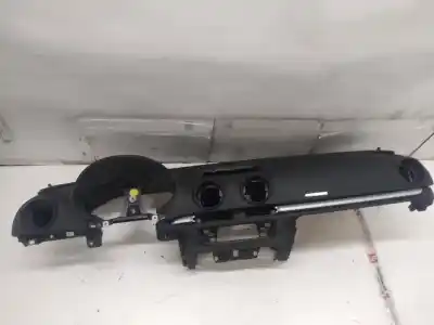Pezzo di ricambio per auto di seconda mano pannello per audi a3 sportback (8va) ambiente riferimenti oem iam 8v1819409a  