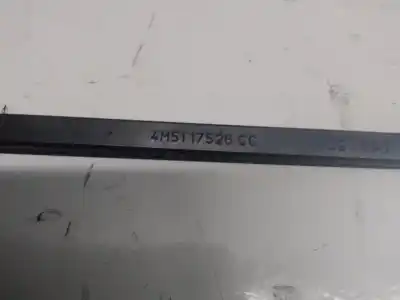Second-hand car spare part front right windshield wiper arm for ford focus lim. (cb4) trend oem iam references 4m5117526cc  