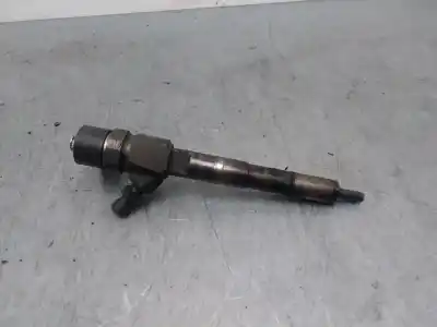 Second-hand car spare part injector for fiat ducato furgón (250) 2.3 150 d multijet oem iam references 0445110419lw  