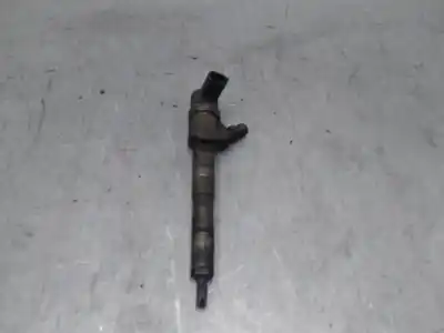 Second-hand car spare part injector for fiat ducato furgón (250) 2.3 150 d multijet oem iam references 0445110419lw  